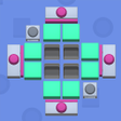 Ikona programu: Block Nudge Nudge