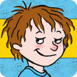 Icon des Programms: Horrid Henry Big Box of P…
