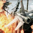 Icon des Programms: Ace Combat Assault Horizo…