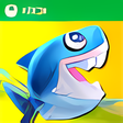 Icon des Programms: Shark Dash! for Windows 8