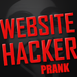 Ikona programu: WWW Hacker Prank