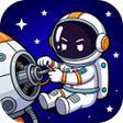 Icon des Programms: Space Lane Rescue Quest