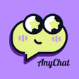 Icona del programma: AnyChat:Your AI Friend An…
