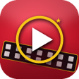 Ikona programu: ReelRush:…