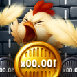 Ikona programu: Chick Catcher