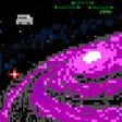 Ikona programu: Galactic …