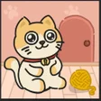 Ikona programu: Cat Cozy: Stray  Stay