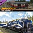 Icon des Programms: Trainz Railroad Simulator…
