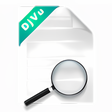 Icon des Programms: DjVuFileReader