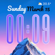 Icon des Programms: X Depth Live Wallpapers