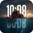 Ikona programu: X Depth Live Wallpapers