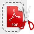 プログラムのアイコン: Weeny Free PDF Cutter