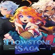 Icon des Programms: Flowstone Saga