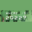 Ikona programu: Where is 2022?