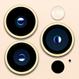 Icono de programa: Camera for iphone 13 Pro