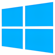 Icono de programa: Windows 10