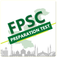 Ikona programu: Fpsc-Ppsc- Fpsc MCQs prep…