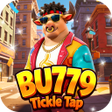 プログラムのアイコン: BU779 Tickle Tap