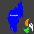 Programmsymbol: Tripura Jobs