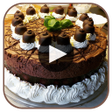 Icon des Programms: Cake Recipes Videos