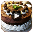 Ikona programu: Cake Recipes Videos