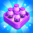 Icono de programa: Juice Rush - Color Block …