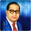 プログラムのアイコン: Ambedkar Live Wallpaper H…