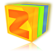 Icono de programa: Zip It