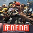 Programmsymbol: Aerena: Clash of Champion…