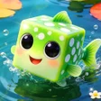 Ikona programu: Ocean Mania Money Fishy
