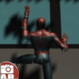 Icon des Programms: spider hero race