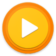 プログラムのアイコン: Video Player  MP4 Video P…