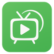 Icône du programme : Green TV Media Player