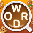 プログラムのアイコン: Word Cafe - A Crossword P…