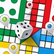 プログラムのアイコン: Ludo Star : Classic Dice …