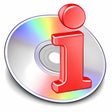 Icon des Programms: CDFin…