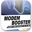 Icon des Programms: Modem Booster