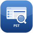 Ikona programu: PST and OST Viewer for Ou…