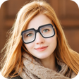 Icon des Programms: Sunglasses Photo Editor
