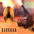 プログラムのアイコン: Barkhan