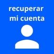 プログラムのアイコン: recuperar cuenta facebook…