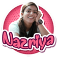 プログラムのアイコン: Nazriya Whatsapp Stickers