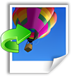 Icona del programma: Digital Photo Recovery Pr…