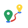 Icon des Programms: Navigation [Huawei watche…