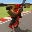Icon des Programms: Stunt Horizon: Ride  Flip