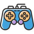 Ikona programu: PS / PS2/ PSP