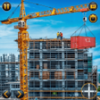 Icon des Programms: Tower Crane Operator Simu…