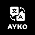 Icon des Programms: Ayko Translation