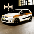 Icon of program: Wheel Done Driving Simula…