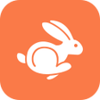 プログラムのアイコン: Rabbit VPN